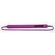 thumbnail image 3 of Estuche De Silicona Para Lápiz Para Apple Pencil Estuche De Protección De 1Ra Y 2Da Generación Púrpura Cateissary EL007827-00, 3 of 6