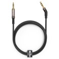 thumbnail image 1 of Mr Rex Cable Auxiliar De 3,5 Mm A 2,5 Mm Para Auriculares Bose 700 Quietcomfort Qc45 Qc35Ii Qc35 Qc25 Con Cancelación De Ruido Jbl E45Bt E55Bt E65Btnc Cable De Repuesto De Audio Para Auriculares Bluet, 1 of 5