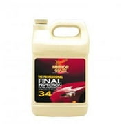 Meguiars Plus Professional Inspection 1 Gallon