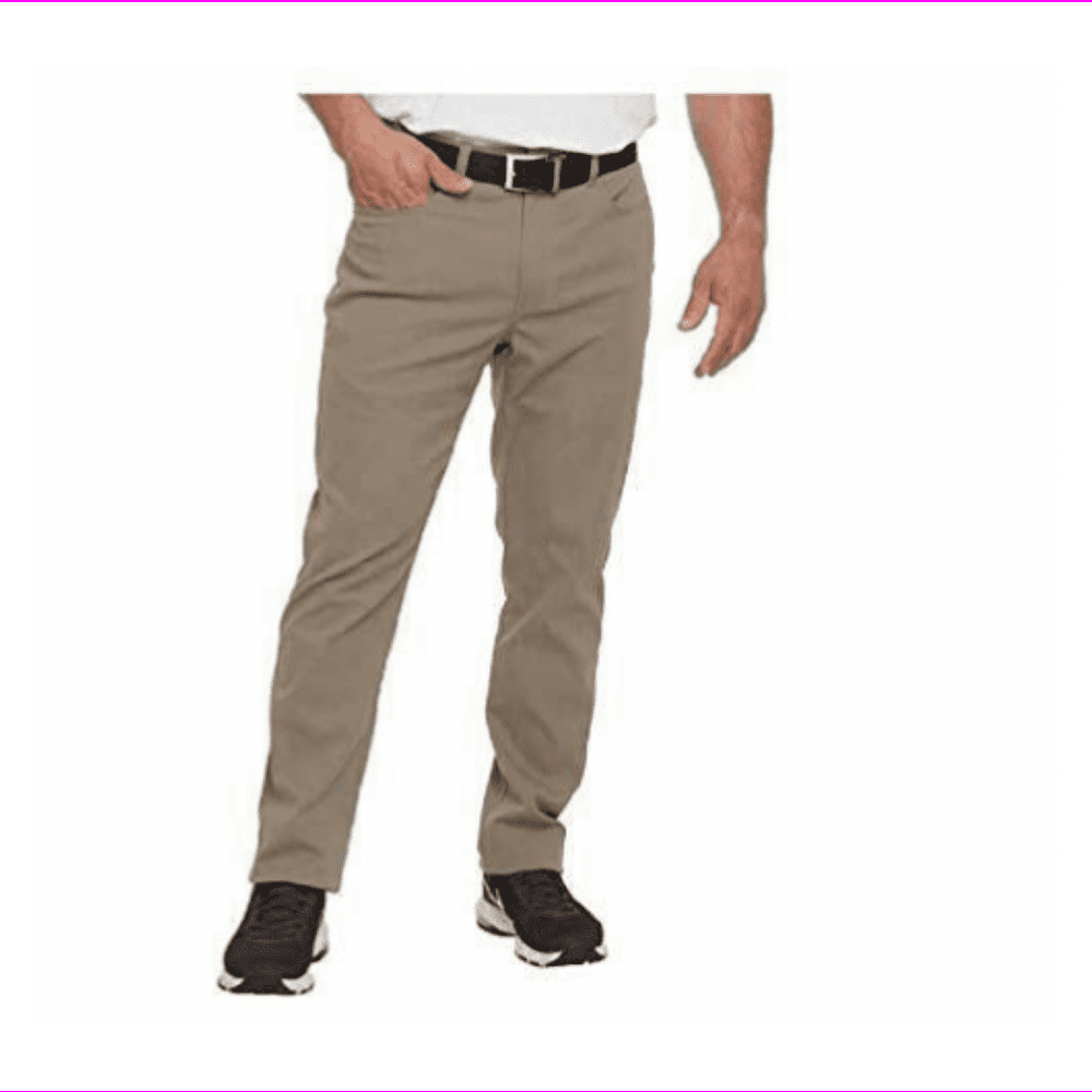 pebble beach men's pants