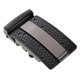 thumbnail image 1 of Accesorios de Cinturón Sunnimix Hebilla Automática de Trinquete de Metal para Hombre, 1 of 6