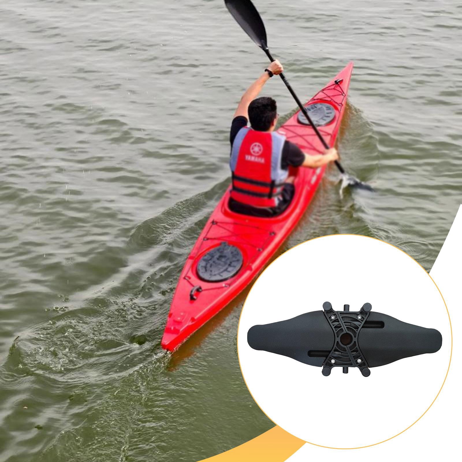 Axioma Kayak Electric Propeller Mount Bracket Easy to Install Practical Accessories