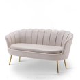 thumbnail image 2 of Pink Lounge Living Room Sofas Sectional Nordic Floor Modern Sofa Set Living Room Luxury Canape Gonflabe Home Furniture MQ50SF My Lux Decor Round, 2 of 29