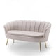 thumbnail image 2 of Pink Lounge Living Room Sofas Sectional Nordic Floor Modern Sofa Set Living Room Luxury Canape Gonflabe Home Furniture MQ50SF My Lux Decor Round, 2 of 29