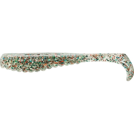 UPC: 0879020009832 | Z Man Swimmin Trout Trick3.5 Festivus 9pk