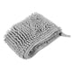 thumbnail image 5 of Ducha de fibra para mascotas, fuerte absorción de agua, capucha de secado, toalla de baño, accesorio de aseo para gatos, 5 of 8