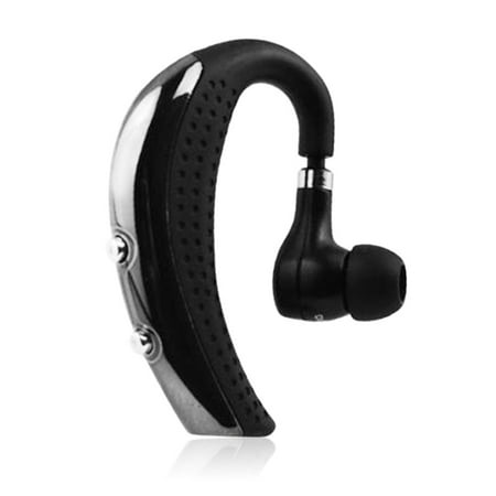 B luetooth Earbuds, Stereo Music Noise Canceling Wireless B luetooth 3.0 H andsfree Headset Volume Control Earphone Headphone One Sale