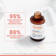 Avene RetrinAL Advanced Correcting Serum - Facial Serum with Hyaluronic Acid & Niacinamide, 1.0 fl oz