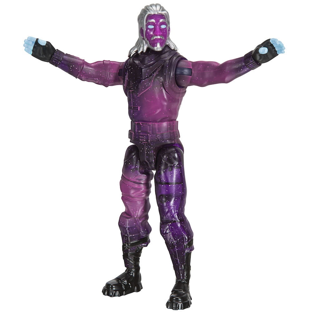 Fortnite 12" Victory Series Figure Galaxy