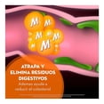 thumbnail image 4 of Fibra natural Metamucil sabor naranja 10 sobres, 4 of 4
