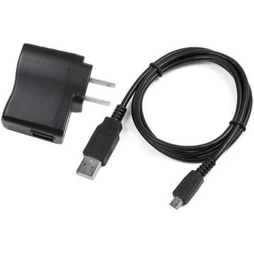 Kircuit AC Adapter Charger Power Cord for Samsung Galaxy Tab A 7.0 SM-T280, 8.0 SM-T350