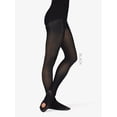 thumbnail image 6 of Adult Convertible Seamless Toe Tights, 6 of 10