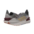 thumbnail image 1 of adidas Men's Avryn Sneakers | Grey/Grey/Shadow Red | 12 US, 1 of 6