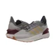 thumbnail image 1 of Ad-id-as Men's Avryn Sneakers | Grey/Grey/Shadow Red | 12 US, 1 of 6