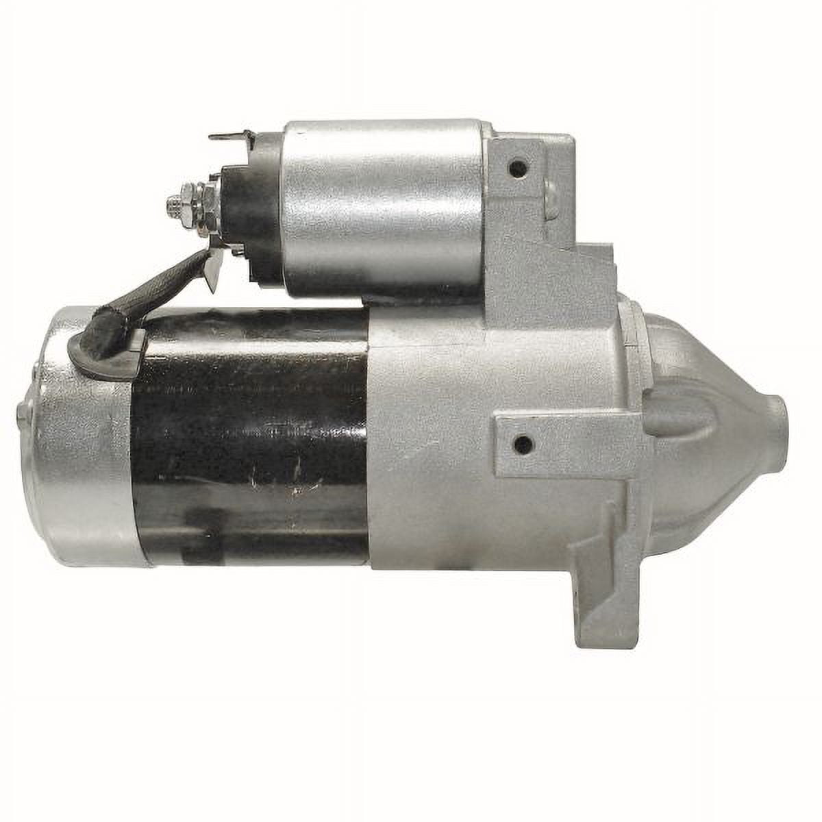ACDelco Starter (SLP)