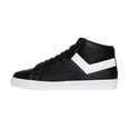 thumbnail image 2 of Tenis Pony Top Star Soot Hi Unisex Retro Clasicos NY negro 25 Pony TOP STAR, 2 of 3