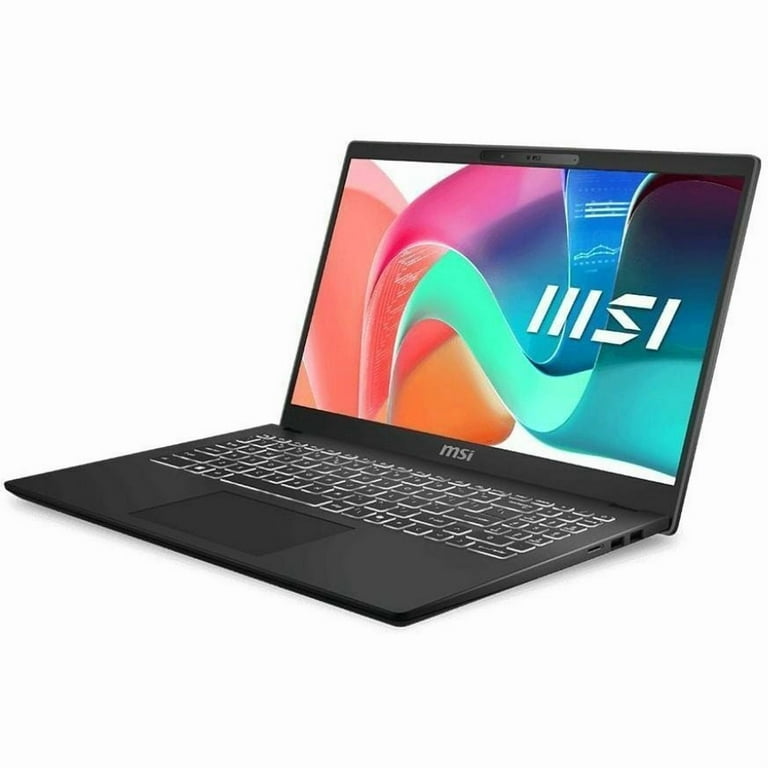 MSI Modern 15 H C2RMTG-406US 15.6
