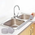 thumbnail image 3 of Cinta de sellado Cinta adhesiva impermeable Tira de sellado autoadhesiva para cocina o baño 3,2 m, 3 of 5