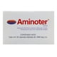 thumbnail image 4 of Suplemento alimenticio Aminoter 30 cápsulas blandas 1980 mg c/u, 4 of 4
