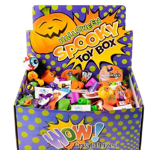 walmart halloween toys