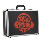 Best Silent Sound System Headphone Sample Pack - for Silent Disco