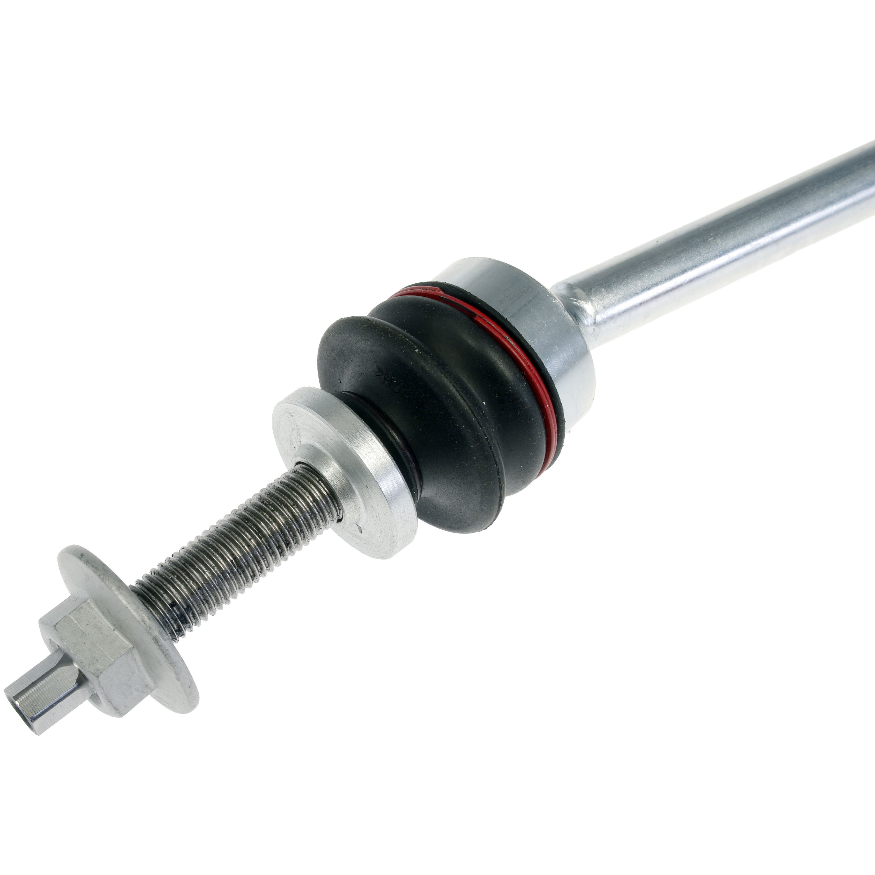 Dorman SL27122 Front Passenger Side Suspension Stabilizer Bar Link Kit for Specific Mercedes-Benz Models
