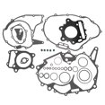 thumbnail image 2 of Kit completo de juntas ANGGREK rendimiento de sellado Reemplazo confiable para TRX300EX Forutrax Sportrax para motocicleta Otros, 2 of 8