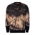 thumbnail image 6 of HUGO Dautumnas Sweatshirt, Multicoloured, 6 of 6