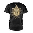 thumbnail image 2 of Testament T Shirt Crest Shield Band Logo new Official Mens Black, 2 of 3