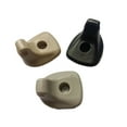 thumbnail image 5 of Sun Visors Holder Retainer Clip 1GW25DX9AA Car Sun Visors Clips Bracket, 5 of 8