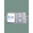 thumbnail image 4 of Bolsa Para Laptop 13-15 Pulgadas Blanco Con Diseño De Mariposas, 4 of 12