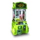 thumbnail image 1 of Maquina De Peluches Garra Grande Galaxy Claw Negocio Verde, 1 of 2
