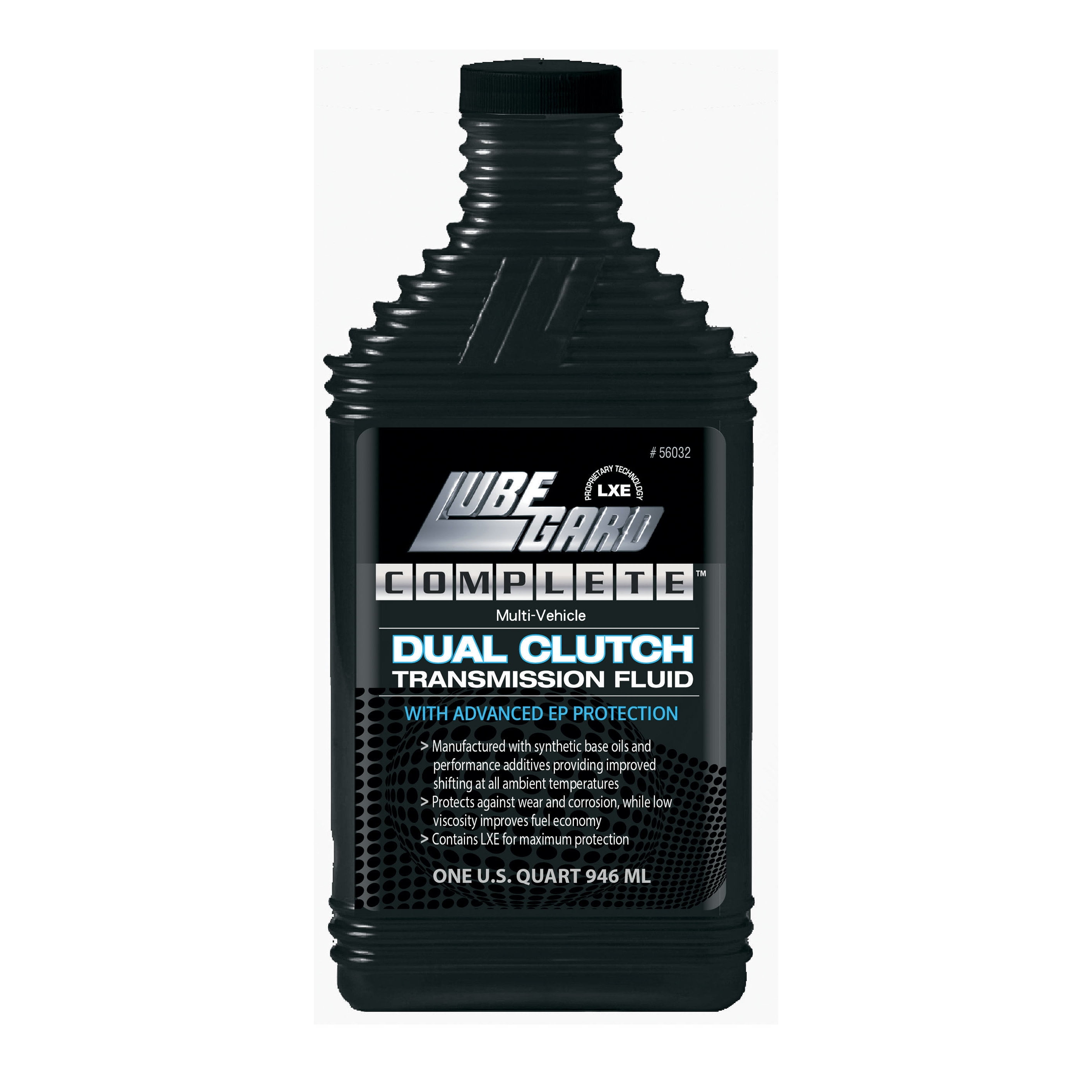 Lubegard 56032 Transmission Lubegard Complete MultiVehicle Dual Clutch