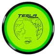 thumbnail image 1 of MVP Disc Sports Proton Tesla Distance Driver Golf Disc [Colors may vary] - 170-175g, 1 of 1