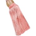 thumbnail image 4 of 1 Paire de Rideaux à Embrasses Traitements de Fenêtre Décoration Clgq-02 (Rose) Réutilisable, 4 of 4
