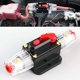thumbnail image 1 of Red de almacenamiento para maletero de coche, 4 piezas Organizador de bolsillo para maletero de coche, bolsa de red de almacenamiento para coche con adhesivo mágico elástico para bolsa de equipaje de, 1 of 5