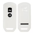 thumbnail image 1 of Funda de silicona para mando a distancia de motocicleta, funda protectora para llaves, compatible con Pcx150, 1 of 5