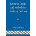 thumbnail image 2 of Conception et Méthodes de Recherche pour Étudier les Cultures, 2 of 2