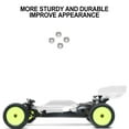 thumbnail image 4 of Baohd Acier 1/16 Roulement pour Mini-B Mini-T hors Route 4pcs RC Accessoires de Voiture Pièces de Rechange RC Mise à Niveau Partie RC Pièce de Voiture, 4 of 6