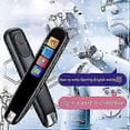 thumbnail image 3 of 2026 Scan Sense Pen, AI Smart Pen,Translator Scanner Pen,Instant AI Answers for Math, 3 of 5