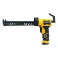 thumbnail image 5 of Professional Caulk Tool With 6Speed Option Automatic Shutoff For Easy Operate Cordless Caulking Tool for Door, 5 of 9