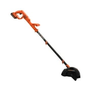 BLACK+DECKER Cordless 20V MAX* Edger, (BCED400C1)