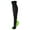 Green, variant on Yoyauz Men's and Women's Cycling Compression Socks - Best for Running, Sports, Cycling - 15-20 mmHg