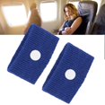 thumbnail image 3 of OTVIAP 5 Colors 1 Pair Anti-Nausea Wristbands Motion Sickness Wristbands for Travel Plane Bus, Anti Nausea Wristbands, Motion Sickness Wristbands, 3 of 7