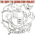 thumbnail image 3 of HARVEY,PJ HOPE SIX DEMOLITION PROJECT - DEMOS (LP), 3 of 3