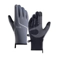 thumbnail image 2 of Hot6sl Ofertas Del Día Guantes Unisex Exteriores Cortavientos con Pantalla de Invierno y Guantes de Terciopelo, 2 of 2