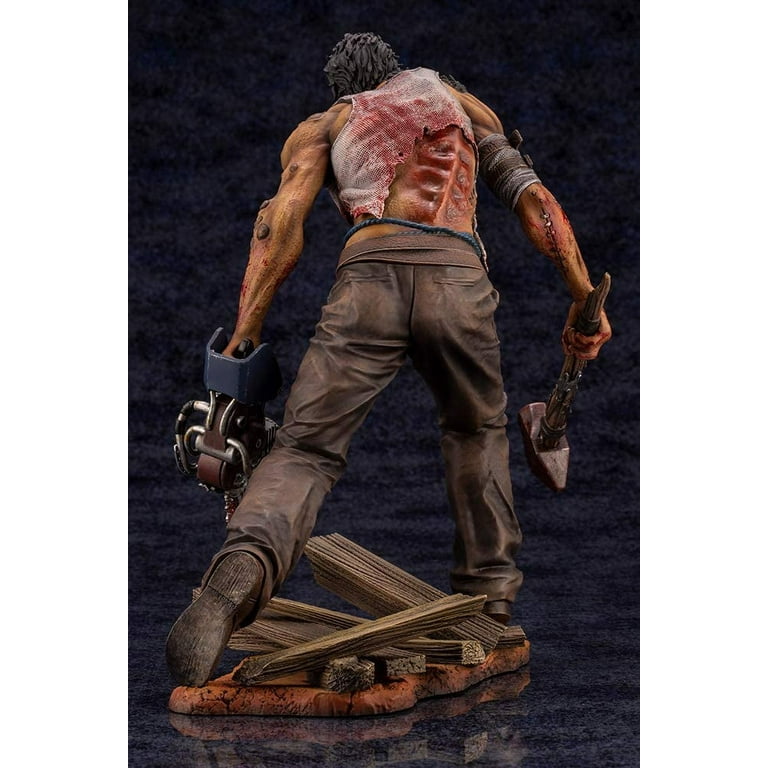 Dead By Daylight - The Hillbilly Statue - Walmart.com