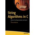 thumbnail image 1 of String Algorithms in C: Efficient Text Representation and Search, 1 of 1