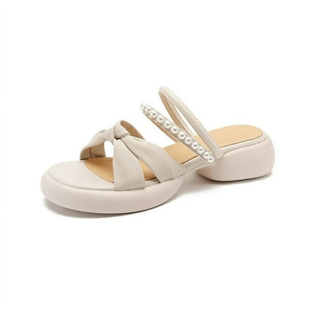 

Women Sandals Comfortable Platform Sandals Shoes for Women Casual Shoes Zapatos De Mujer Gladiator Shoes