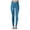 Blue, variant on Mardi Gras Leggings for Women Fashion Stars Sequin Printed Sport Leggings High Waisted Stretch Tight Carnival Party Fashion Bottomwear Workout Casual Yoga Pants Blue XXL